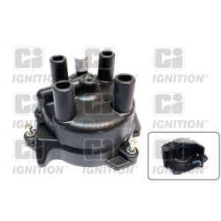 Distributor Cap QUINTON HAZELL XD415 OE Ref 1961043