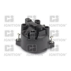 Distributor Cap QUINTON HAZELL XD418 OE Ref MD619363