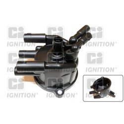 Distributor Cap QUINTON HAZELL XD500 OE Ref 1910188460