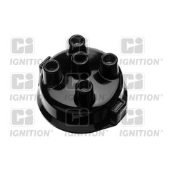 Distributor Cap QUINTON HAZELL XD58 OE Ref 1507361