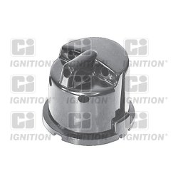Distributor Cap QUINTON HAZELL XD67 OE Ref 75064028