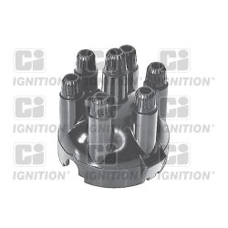 Distributor Cap QUINTON HAZELL XD68 OE Ref 5040630