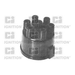 Distributor Cap QUINTON HAZELL XD78 OE Ref 1465363