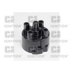Distributor Cap QUINTON HAZELL XD79 OE Ref 5001688