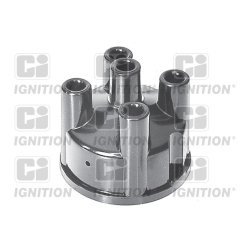 Distributor Cap QUINTON HAZELL XD84 OE Ref 83300122