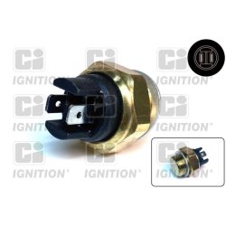 Radiator Fan Temperature Switch QUINTON HAZELL XEFS14 OE Ref 96181814