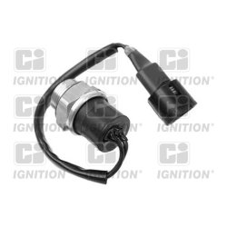 Radiator Fan Temperature Switch QUINTON HAZELL XEFS205 OE Ref 7700796048
