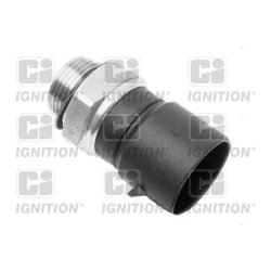 Radiator Fan Temperature Switch QUINTON HAZELL XEFS211 OE Ref 1341023