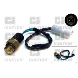Radiator Fan Temperature Switch QUINTON HAZELL XEFS212 OE Ref 2536033010