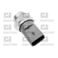 Radiator Fan Temperature Switch QUINTON HAZELL XEFS214 OE Ref 1341028