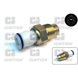 Radiator Fan Temperature Switch QUINTON HAZELL XEFS216 OE Ref 8942820060