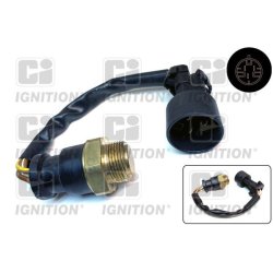 Radiator Fan Temperature Switch QUINTON HAZELL XEFS218 OE Ref 1341024