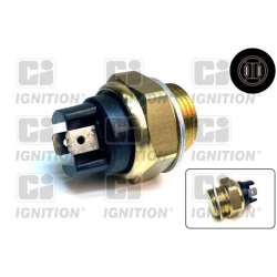 Radiator Fan Temperature Switch QUINTON HAZELL XEFS223 OE Ref 0025457934