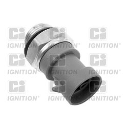 Radiator Fan Temperature Switch QUINTON HAZELL XEFS226 OE Ref 46477717