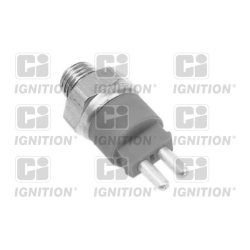 Radiator Fan Temperature Switch QUINTON HAZELL XEFS237 OE Ref 0065451524