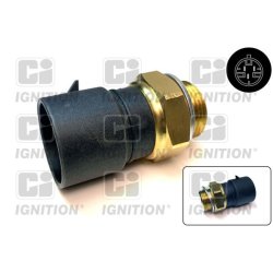 Radiator Fan Temperature Switch QUINTON HAZELL XEFS238 OE Ref 1341026