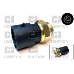 Radiator Fan Temperature Switch QUINTON HAZELL XEFS239 OE Ref 1846325