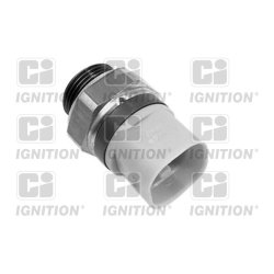 Radiator Fan Temperature Switch QUINTON HAZELL XEFS242 OE Ref 867959481