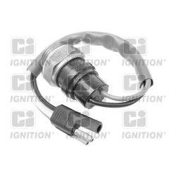Radiator Fan Temperature Switch QUINTON HAZELL XEFS247 OE Ref 5951524