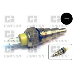 Radiator Fan Temperature Switch QUINTON HAZELL XEFS25 OE Ref MB007639