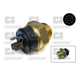 Radiator Fan Temperature Switch QUINTON HAZELL XEFS250 OE Ref 1341009