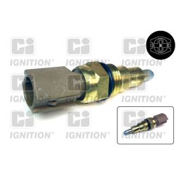 Radiator Fan Temperature Switch QUINTON HAZELL XEFS257 OE Ref B6S718840