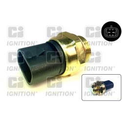 Radiator Fan Temperature Switch QUINTON HAZELL XEFS26 OE Ref 60585603