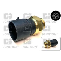 Radiator Fan Temperature Switch QUINTON HAZELL XEFS263 OE Ref 1341039
