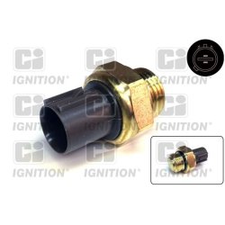 Radiator Fan Temperature Switch QUINTON HAZELL XEFS276 OE Ref 37760P00003