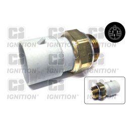 Radiator Fan Temperature Switch QUINTON HAZELL XEFS278 OE Ref 1846326