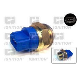 Radiator Fan Temperature Switch QUINTON HAZELL XEFS280 OE Ref 1341043