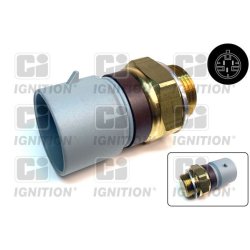 Radiator Fan Temperature Switch QUINTON HAZELL XEFS281 OE Ref 1341042