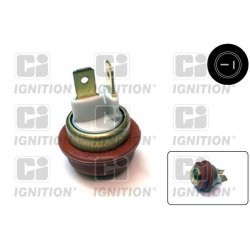 Radiator Fan Temperature Switch QUINTON HAZELL XEFS285 OE Ref 37773P5TG10