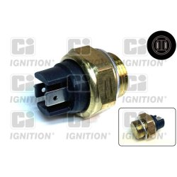Radiator Fan Temperature Switch QUINTON HAZELL XEFS288 OE Ref 96181814