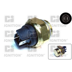 Radiator Fan Temperature Switch QUINTON HAZELL XEFS3 OE Ref EAC2510