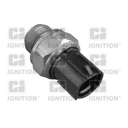 Radiator Fan Temperature Switch QUINTON HAZELL XEFS306 OE Ref MB356704