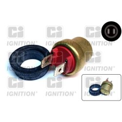 Radiator Fan Temperature Switch QUINTON HAZELL XEFS309 OE Ref 37773P5TG00