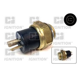 Radiator Fan Temperature Switch QUINTON HAZELL XEFS31 OE Ref 60533503