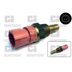 Radiator Fan Temperature Switch QUINTON HAZELL XEFS311 OE Ref MB439576