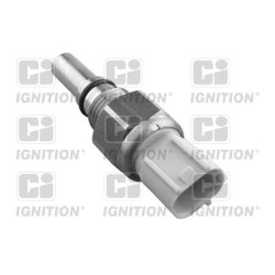 Radiator Fan Temperature Switch QUINTON HAZELL XEFS312 OE Ref 8942806010