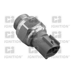 Radiator Fan Temperature Switch QUINTON HAZELL XEFS313 OE Ref 1768050F10