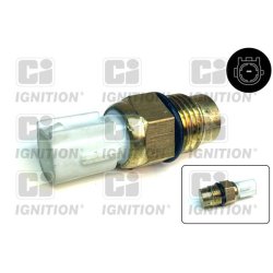 Radiator Fan Temperature Switch QUINTON HAZELL XEFS314 OE Ref 8942812150