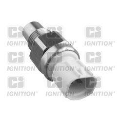 Radiator Fan Temperature Switch QUINTON HAZELL XEFS316 OE Ref 2536037100