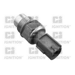 Radiator Fan Temperature Switch QUINTON HAZELL XEFS317 OE Ref 8942810120000