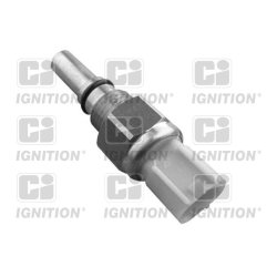 Radiator Fan Temperature Switch QUINTON HAZELL XEFS318 OE Ref 8942820110