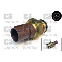 Radiator Fan Temperature Switch QUINTON HAZELL XEFS320 OE Ref 37761PDAE01