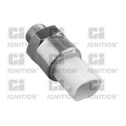 Radiator Fan Temperature Switch QUINTON HAZELL XEFS321 OE Ref 61318360857