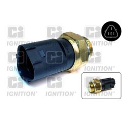 Radiator Fan Temperature Switch QUINTON HAZELL XEFS322 OE Ref 1J0959481A