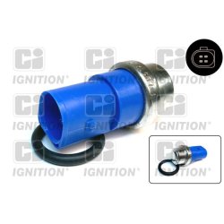Radiator Fan Temperature Switch QUINTON HAZELL XEFS323 OE Ref 8D0959481B