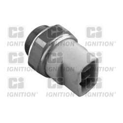 Radiator Fan Temperature Switch QUINTON HAZELL XEFS324 OE Ref 0015403045